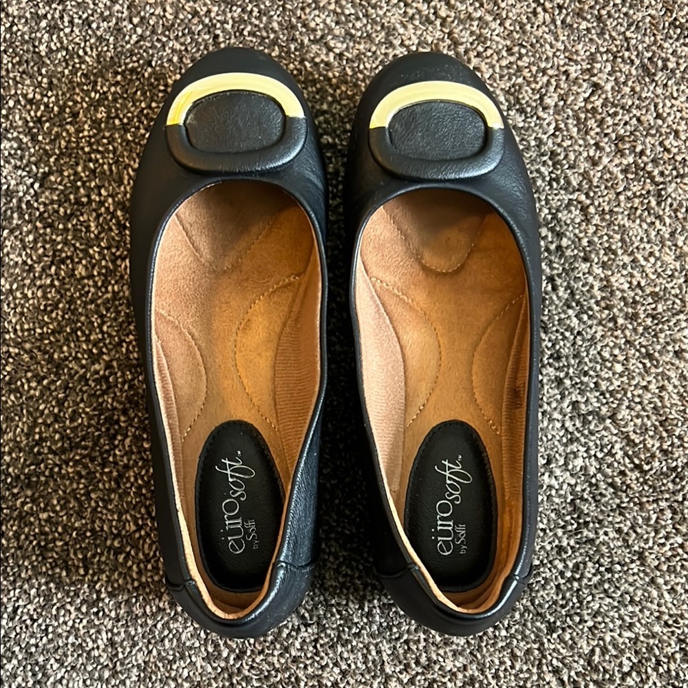 Eurosoft Sibella Flats
